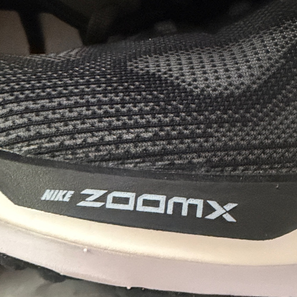 New Nike Vomero 17